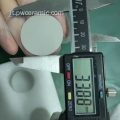 Dischi ceramici di nitruro di alluminio per moduli di potenza IGBT